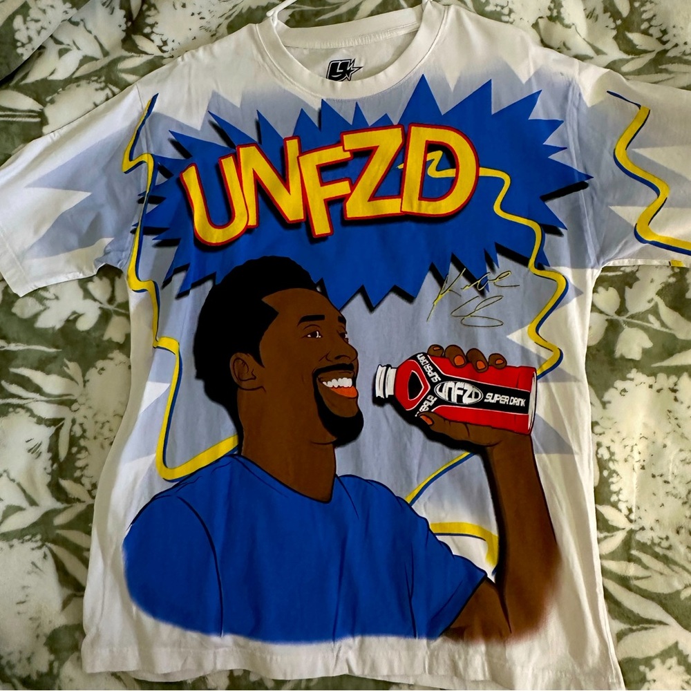 AOP Kobe Tee